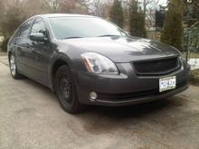 2006 Maxima SE March, 15th, 2011