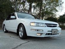 97 maxima front