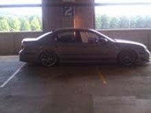 slammed on rays 2