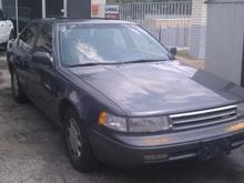 Garage - Maxima