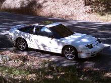 My 240sx