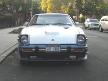 Front Profile New