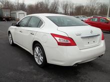 Dealer pic prior to delivery