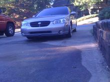 Garage - betsy