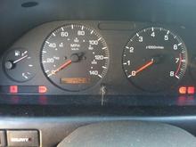 odometer 3 12