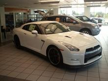 GTR Blackout Edition