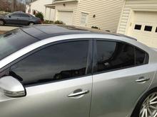 CF VINYL WRAP