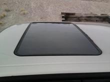 Sun Roof
