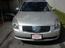 2004 maxima SL