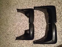 oem mud flaps