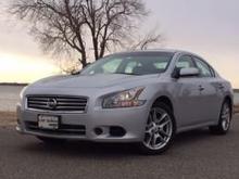 2012 3.5 S