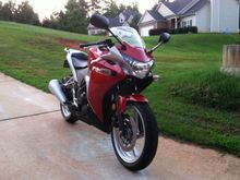 Garage - WeeBR