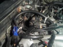 PCV catch can 5