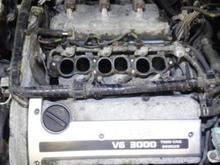 Spark Plugs, Valve Covers &amp; Gaskets - done!