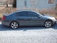 HPIM1034 '07 SL with 350z wheels