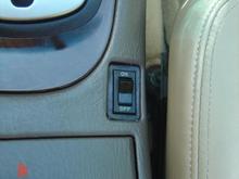 interior led light switch