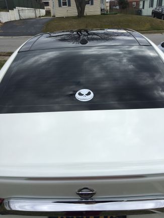 Gotta love Jack Skellington!!