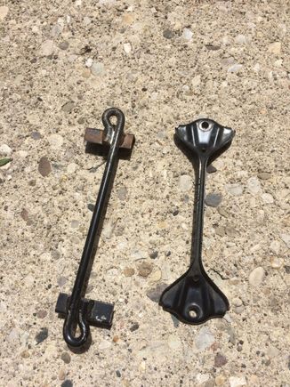 This is what I found. Let me know.