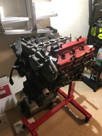 Project high COMP