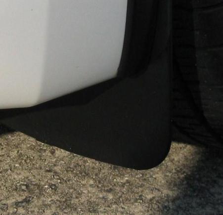 IMG 0001   Back Splash Flap View 1