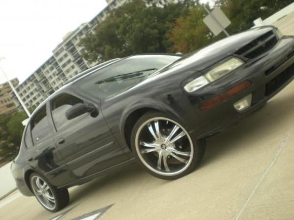 thinking i need a cf lip