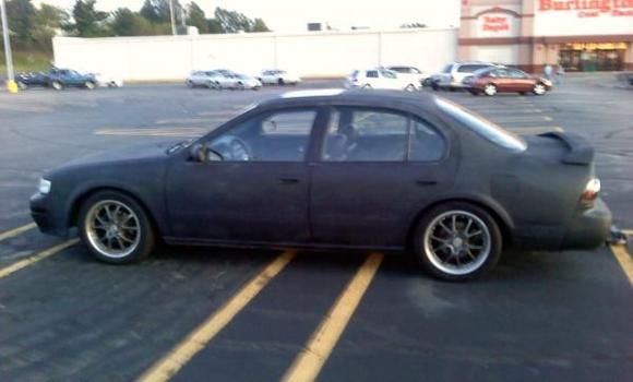 new rims