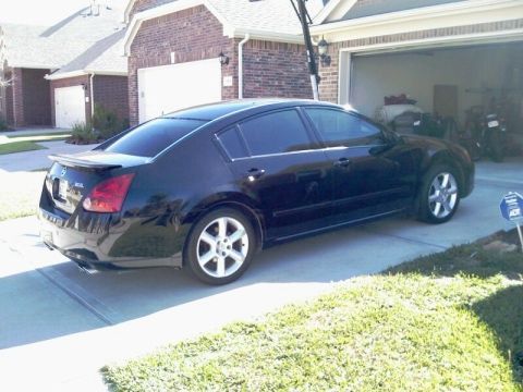 with 18" Se wheels