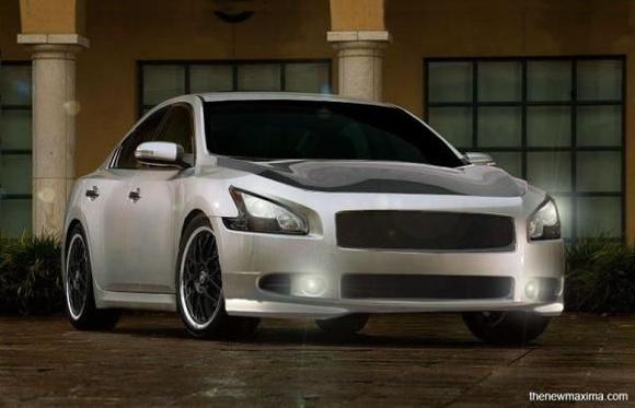 I would love to get my car to look like this.  Work in progress!!