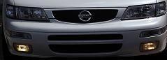 grille