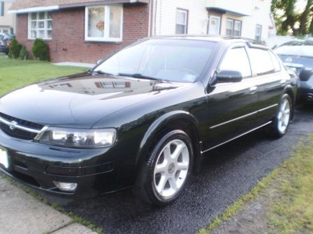 try to keep her clean but her age shows here and there