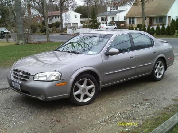 my baby!!