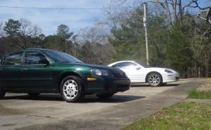 max and eclipse