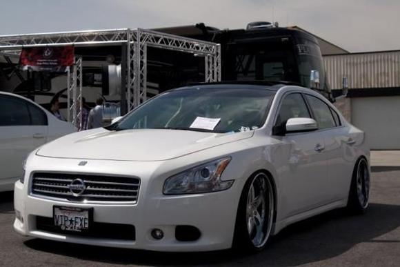 ReMIX 2010 x Irwindale