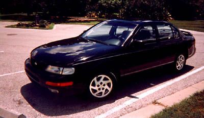 Maxima