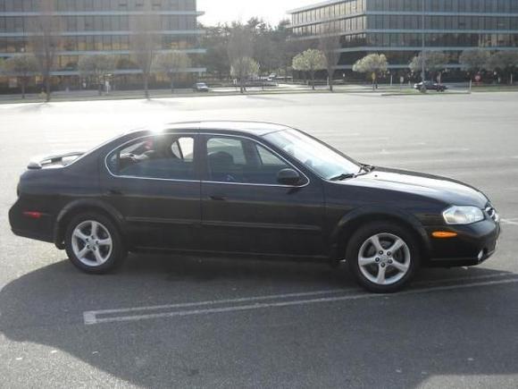 car 1