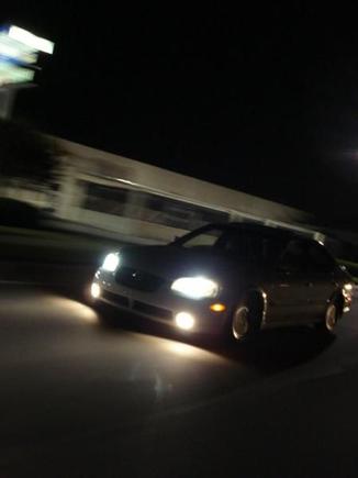 another potential cover shot