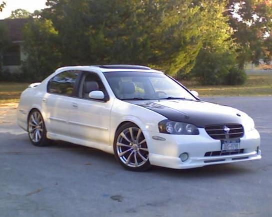 My Boys whip sexy 5th gen