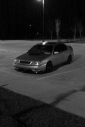 R.I.P 2001 5 speed fully built G20t. (first car) sr20ve swap ebay cams,ebay headers,eagle rods,injectors,k and n intake,jackson racing test pipe,flowmaster cat,greddy evo catback exhaust, tein springs,o.e.m touring wheels powdercoated,nismo racing hoodscoop for topmount intercooler for turbo that i built for but never had funds. lowered 3 all around. 20 percent tint, jdm one piece headlights,jdm primera front bumper. black mesh grill, stillen front lip, black 02 sport sideskirts and rear lip, 02 sport black spoiler, b and m short shifter,brembo big brake upgrade. 274fwhp. 260-265 torque. the most underestimated car, g20.net sais my g20t was a "mexican looking riceburner" idiots.