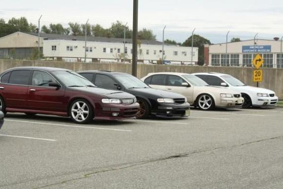 Max Meet @ D&amp;B in NY... Oct 09'