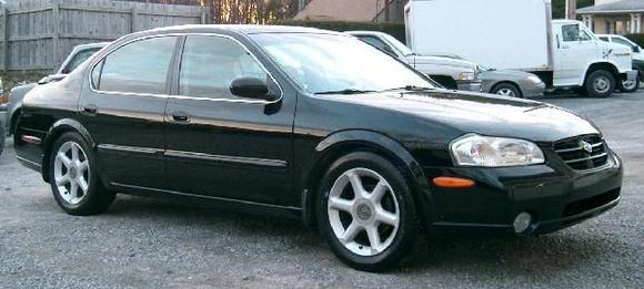 2000 maxima