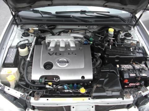 VQ Power !!!!