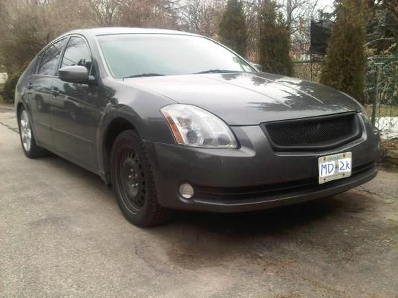 2006 Maxima SE March, 15th, 2011