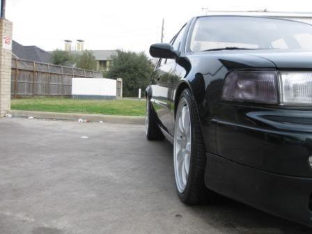 19" on maxima