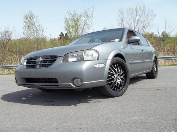 19 inch konigs