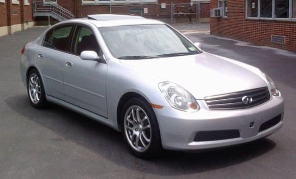 G35 small new