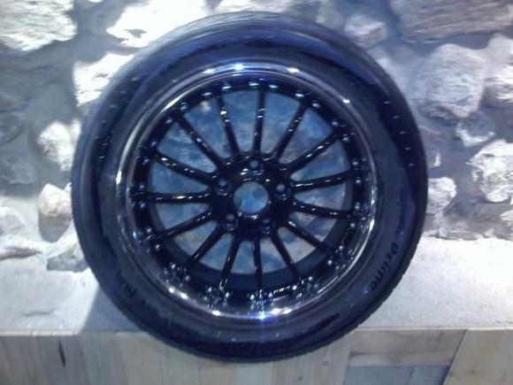 Rims