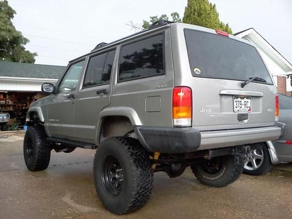 The Jeep Thing I still dont understand