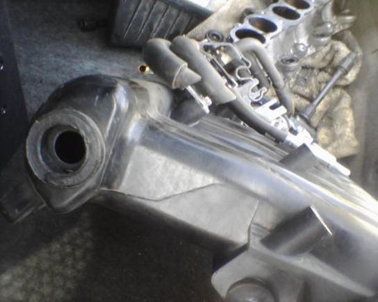 manifold