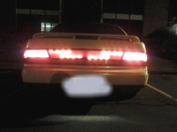 nissan 3