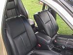 clean interior